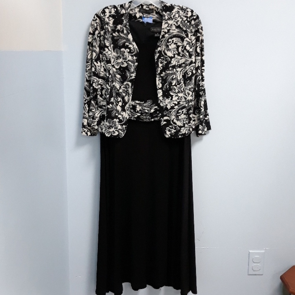 Dress 2 piece